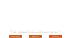 Desktop Screenshot of lyracons.com